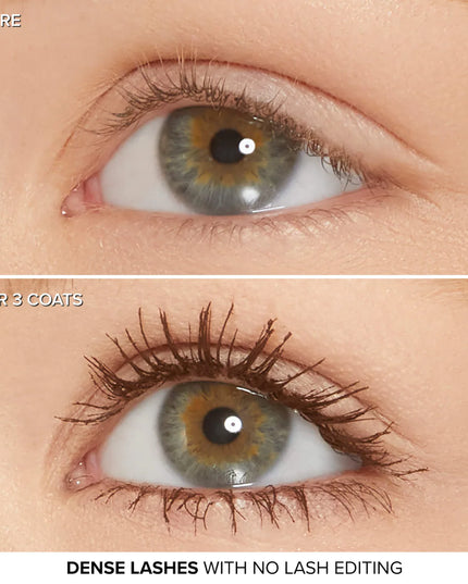 Better Than Sex Volumizing & Lengthening Mascara