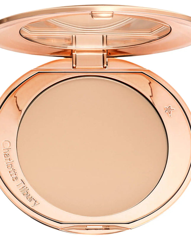 2 Medium - Airbrush Flawless Finish