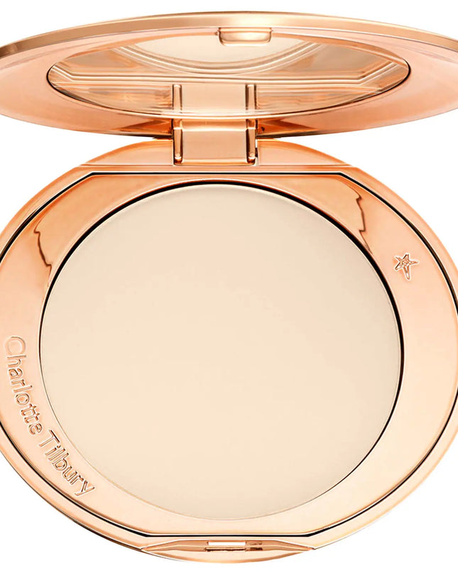 1 Fair - Airbrush Flawless Finish