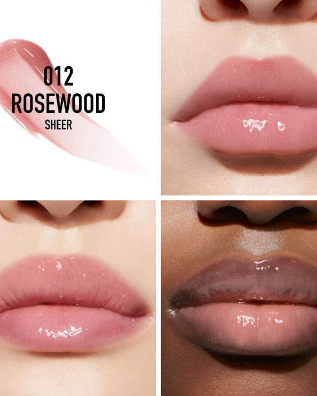 012 Rosewood - Dior Addict Lip Maximizer