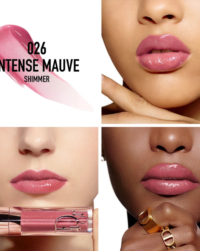 025 Intense Mauve - Dior Addict Lip Maximizer