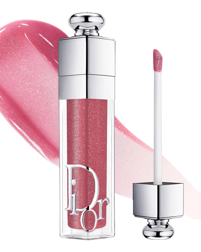 025 Intense Mauve - Dior Addict Lip Maximizer