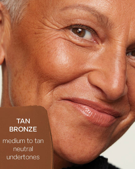 Tan Bronze - Sun Melt