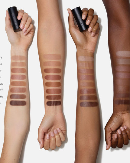 Mini Petite Face Trace Cream Contour Stick