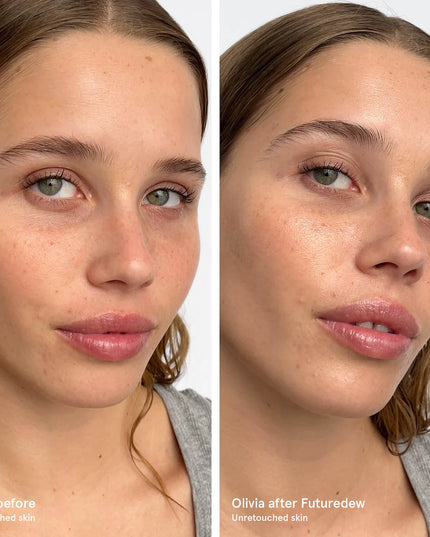 Futuredew Facial Oil-Serum Hybrid