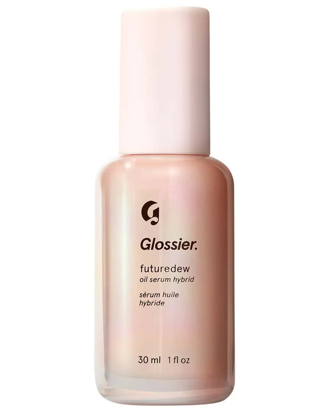 Futuredew Facial Oil-Serum Hybrid