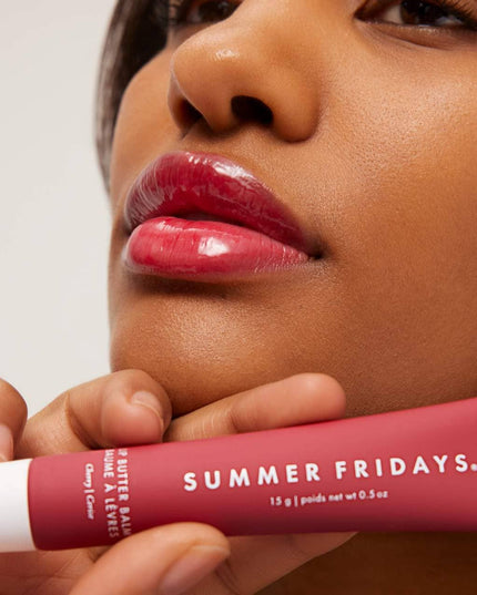 Lip Butter Balm
