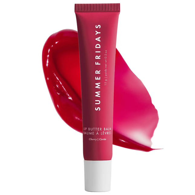 Cherry - Lip Butter Balm