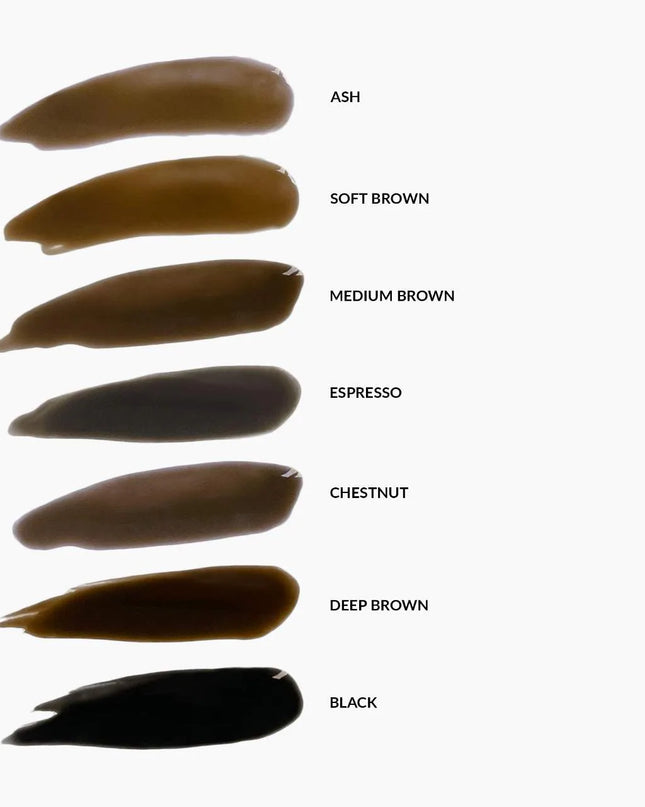 Brow Tint Eyebrow Gel