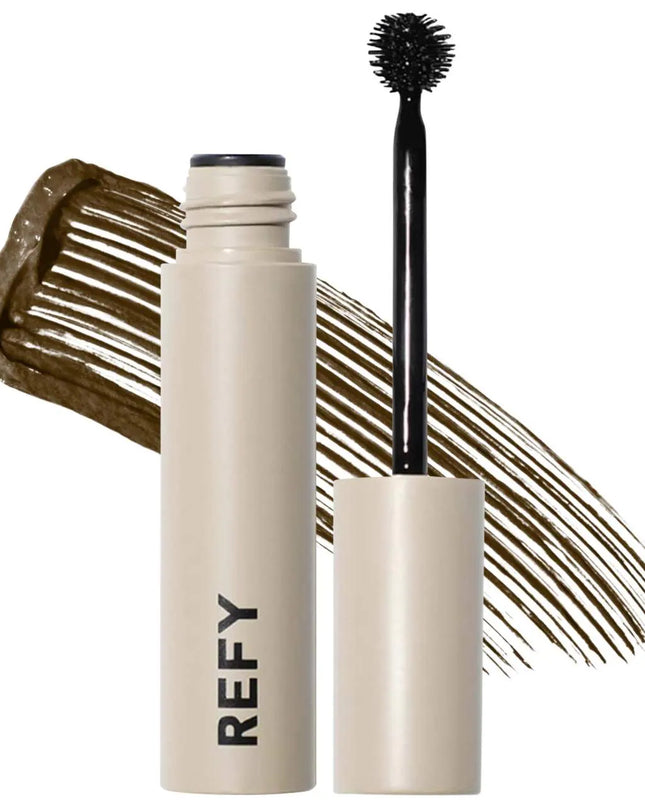 Medium Brown - Brow Tint Eyebrow Gel