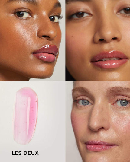 Shade Slick Hydrating Tinted Lip Oil