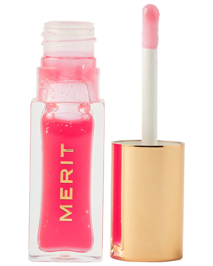 Shade Slick Hydrating Tinted Lip Oil