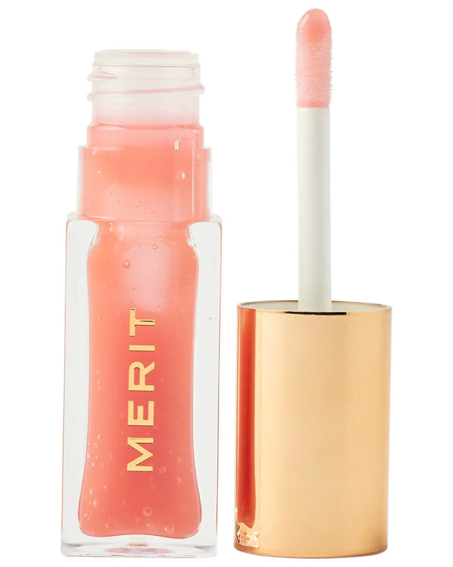 Jeté - Shade Slick Hydrating Tinted Lip Oil