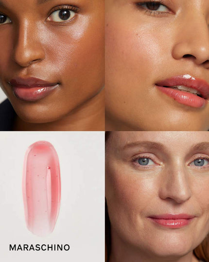 Shade Slick Hydrating Tinted Lip Oil