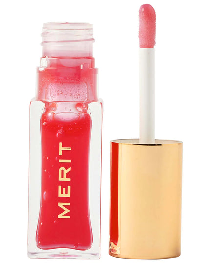 Shade Slick Hydrating Tinted Lip Oil