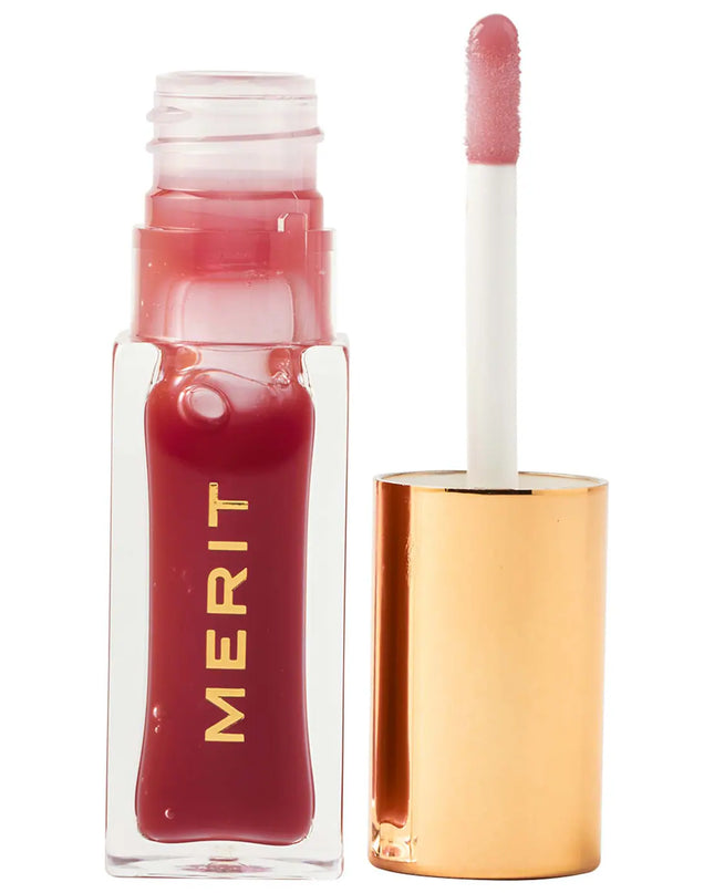 Mapleton - Shade Slick Hydrating Tinted Lip Oil