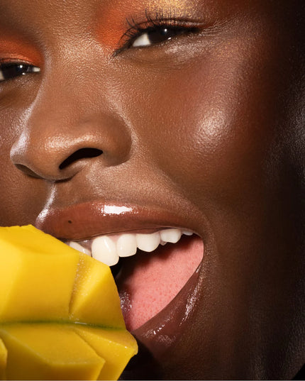 Mango Passion Punch - Honey Infused Lip Oil
