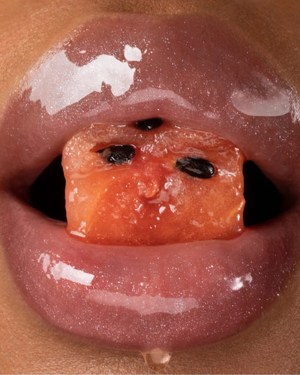 Watermelon Sugar - Honey Infused Lip Oil
