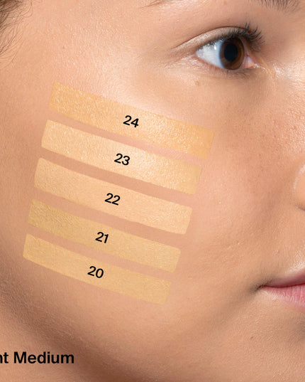 Triclone Skin Tech Hydrating + De-puffing Concealer with Fermented Arnica