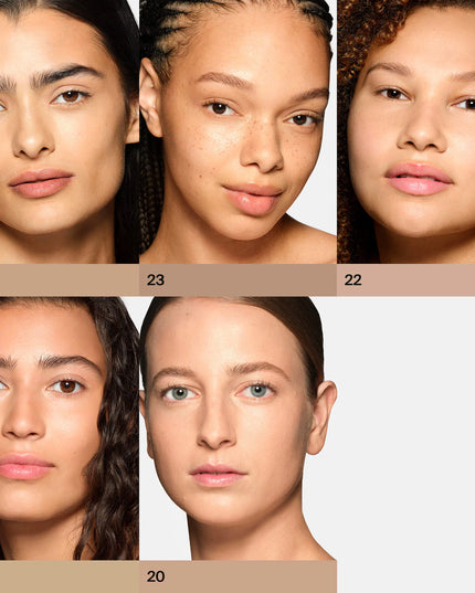 Triclone Skin Tech Hydrating + De-puffing Concealer with Fermented Arnica