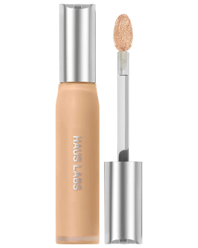 Triclone Skin Tech Hydrating + De-puffing Concealer with Fermented Arnica