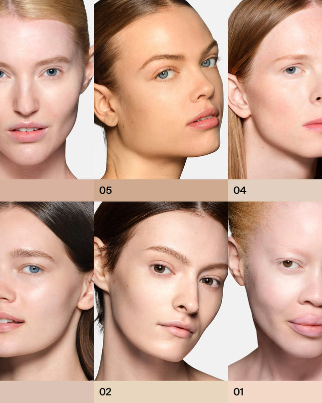 Triclone Skin Tech Hydrating + De-puffing Concealer with Fermented Arnica