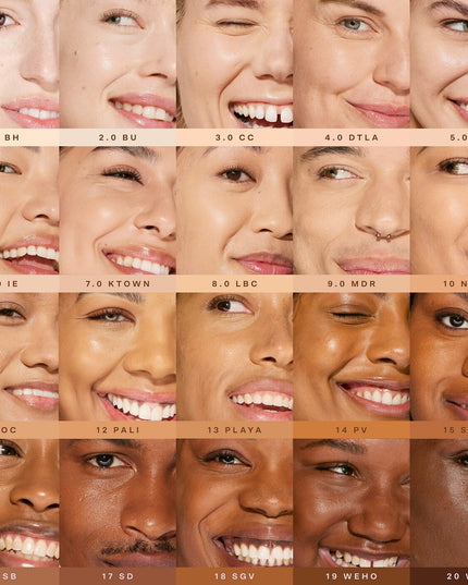 Swipe All-Over Hydrating Serum Concealer with 18-HR Wear
