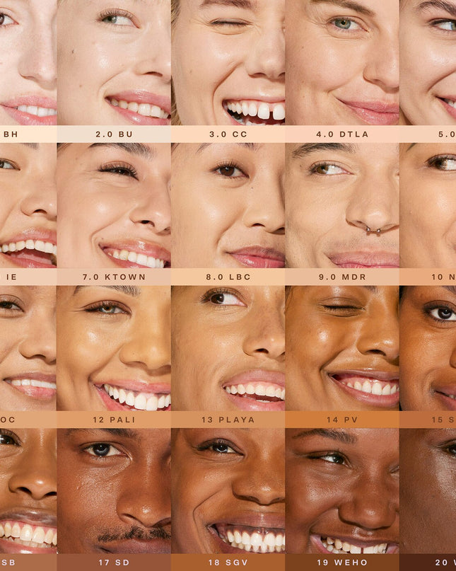 Swipe All-Over Hydrating Serum Concealer with 18-HR Wear