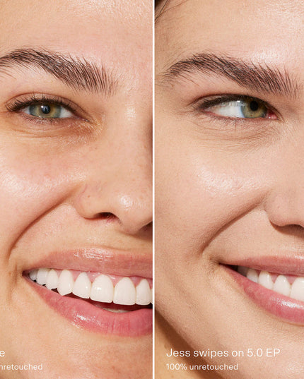 Swipe All-Over Hydrating Serum Concealer with 18-HR Wear
