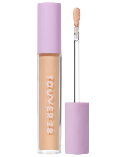 Swipe All-Over Hydrating Serum Concealer with 18-HR Wear