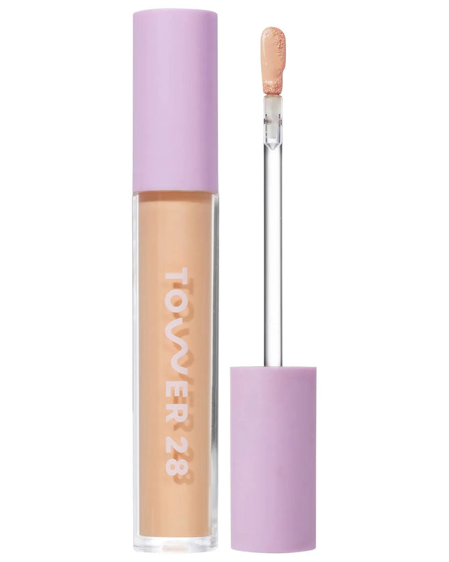 Swipe All-Over Hydrating Serum Concealer with 18-HR Wear
