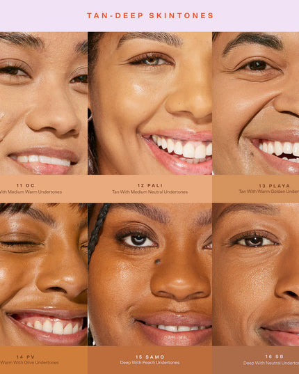 Swipe All-Over Hydrating Serum Concealer with 18-HR Wear