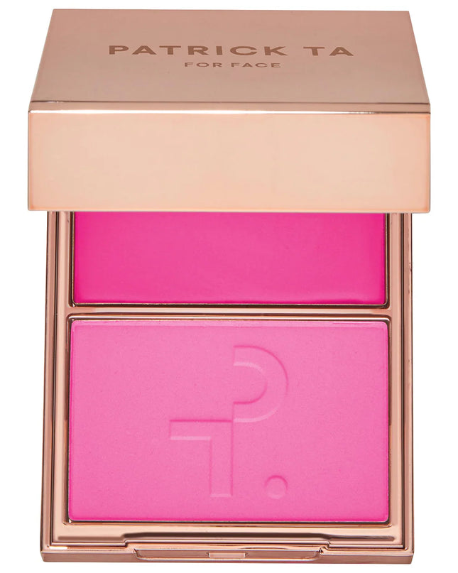 She´s Giving - Major Headlines Double-Take créme & Podwer Blush Duo