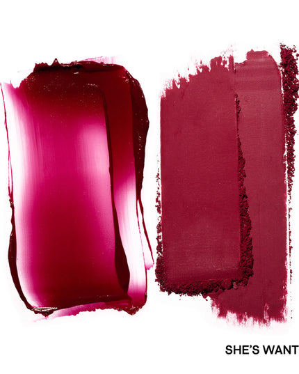 She´s Wanted - Major Headlines Double-Take créme & Podwer Blush Duo