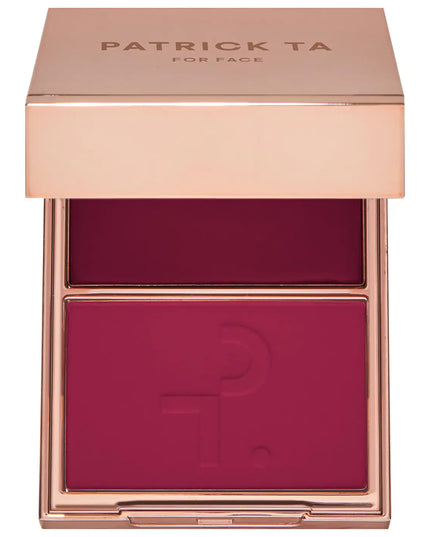 She´s Wanted - Major Headlines Double-Take créme & Podwer Blush Duo