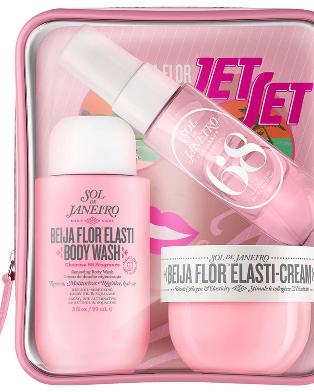 Beija Flor™ Jet Set