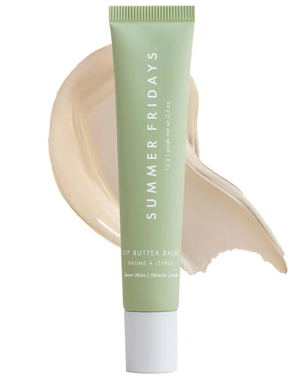 Sweet Mint - Lip Butter Balm