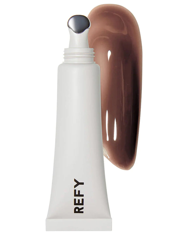 Sepia - Lip Gloss with Hyaluronic Acid