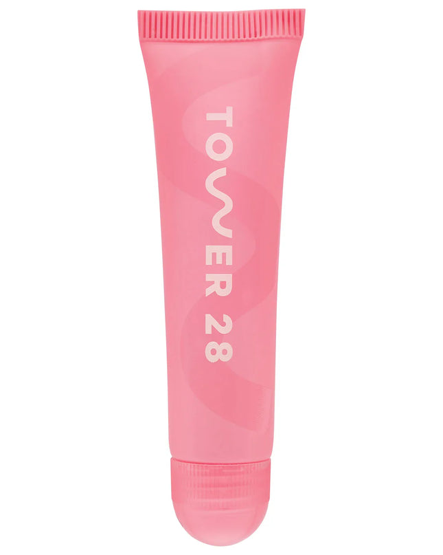 Watermelon Kiwi - LipSoftie® Hydrating Tinted Lip Treatment Balm