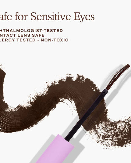 Drift - MakeWaves® Lengthening + Volumizing Mascara