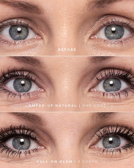 Drift - MakeWaves® Lengthening + Volumizing Mascara