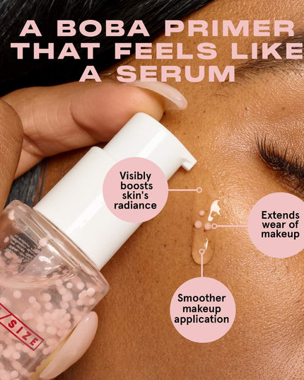 Secure The Glow Primer