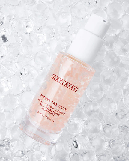 Secure The Glow Primer