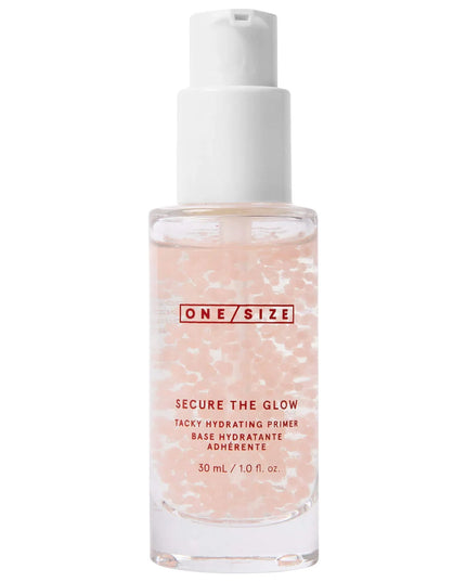 Secure The Glow Primer