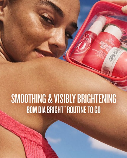 Bom Dia Bright™ Jet Set