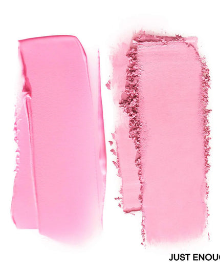Just Enough - Major Headlines Double-Take créme & Podwer Blush Duo