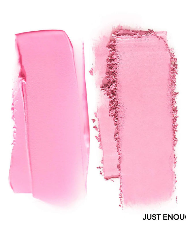 Just Enough - Major Headlines Double-Take créme & Podwer Blush Duo
