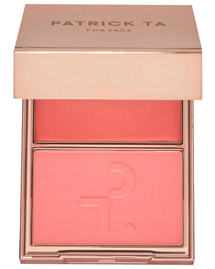 She´s The Moment - Major Headlines Double-Take créme & Podwer Blush Duo