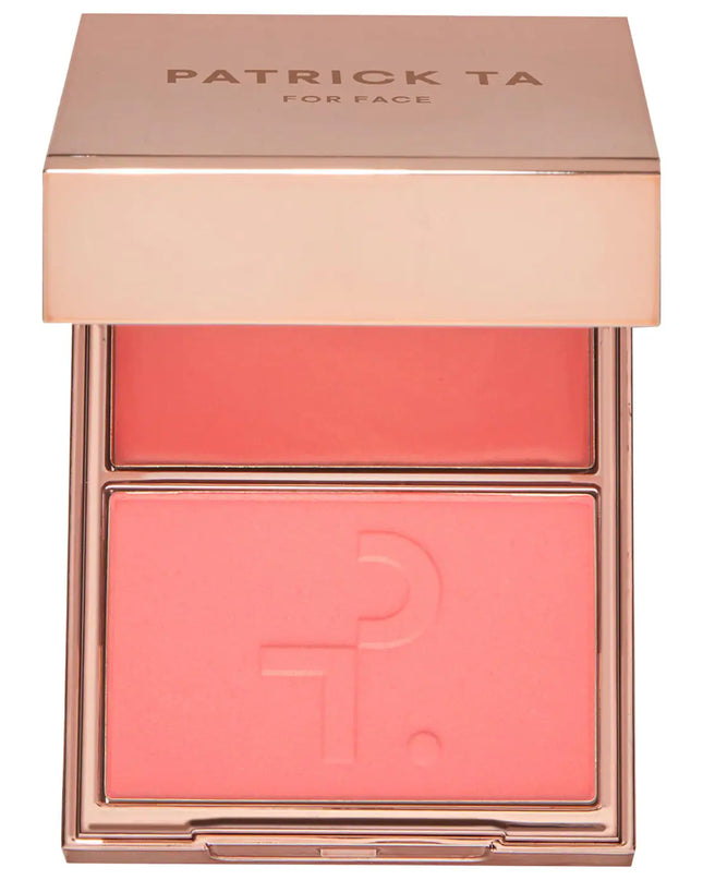 She´s The Moment - Major Headlines Double-Take créme & Podwer Blush Duo