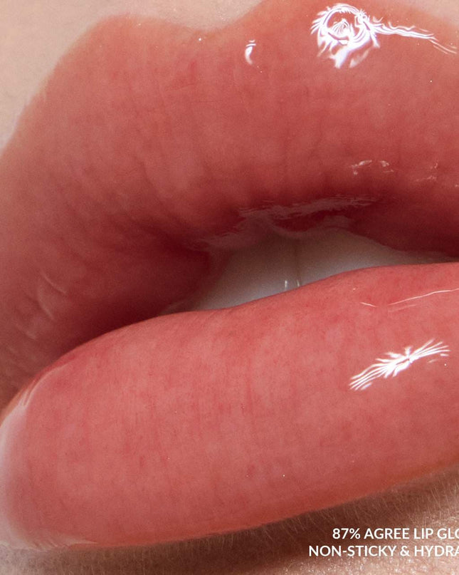 Dusk - Lip Gloss with Hyaluronic Acid